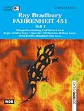 Fahrenheit 451, 3 Cassetten