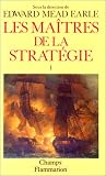 Les Maîtres de la stratégie