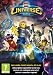 Lego Universe (PC/Mac DVD)