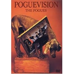 The Pogues - Poguevision [1998]