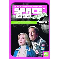 Space 1999, Set 8 by 