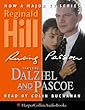 A Ruling Passion Reginald Hill/Warren Clarke HarperCollins Audio A Ruling Passion