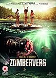 Zombeavers [DVD]