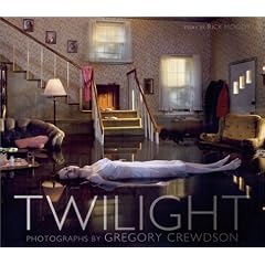Twilight: Photographs by Gregory Crewdson