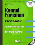 Review National Learning Corp  / Kennel Foreman (Career Examination, C-3129)