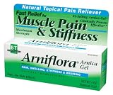 Boericke & Tafel - Arniflora Arnica Gel, 1 oz gel