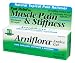 Personal Health Care : Boericke & Tafel - Arniflora Arnica Gel, 1 oz gel
