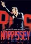 Morrissey:Who Put M in Manches