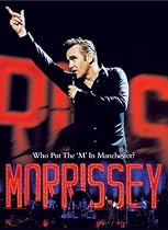 Stream Morrissey - Who Put the M in Manchester Movie Online.