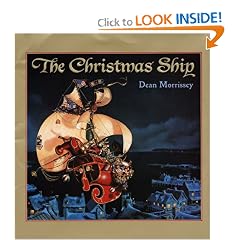 The Christmas Ship