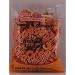Popcorn Cracklins Sweet & Mild BBQ 1-3oz pkg.