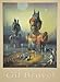 Gil Bruvel ~ Inside the Dream ~ Rare Poster Print ~ Approx 24 x 36 inches