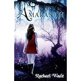 Amaranth (The Resistance Trilogy)