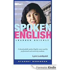 Spoken English Learned Quickly