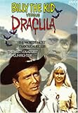 Billy The Kid Versus Dracula