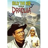 Billy the Kid Versus Dracula