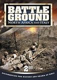 Battle Ground - North Africa And Italy [DVD] [Region 1] [NTSC]