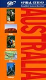 AAA Spiral Australia, 5th Edition (Aaa Spiral Guides)