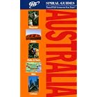 AAA Spiral Australia, 5th Edition (Aaa Spiral Guides) by Pip Moran