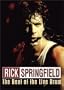 Rick Springfield - The Beat of the Live Drum