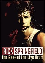 Rick Springfield - The Beat of the Live Drum