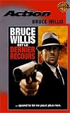 Revue Warner Home Vidéo  / Dernier recours