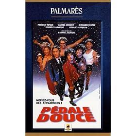P�dale douce [VHS]