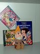 Schneewittchen - DVD + Zwerg, H�rspiel, Bonus-CD