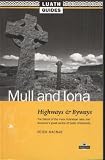 Cover of Mull and Iona by Peter McNab 1842820893