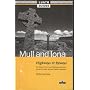 Mull and Iona: Highways and Byways (Luath Guides to Scotland): Highways and Byways (Luath Guides to Scotland)