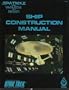 Ship Construction Manual, 1st Edition (Star Trek RPG)