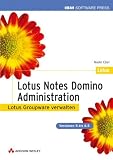 Lotus Notes Domino-Administration, m - CD-ROM - Nadin Ebel