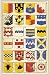 Art Poster, Examples of Blazonry - Birmingham, Smith, Doubleday, et al. - 18.75 x 27.5