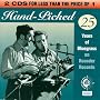 Hand-Picked: 25 Years Of Bluegrass On Rounder Records Hand-Picked: 25 Years Of Bluegrass On Rounder Records