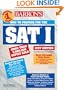 Barron's SAT I: How to Prepare for the SAT I