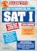 How to Prepare for the Sat I (Barron's Sat (Book Only))