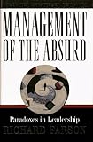 Management of the Absurd