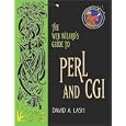 The Web Wizard's Guide to Perl and CGI by  David A. Lash