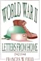 World War II Letters From Home