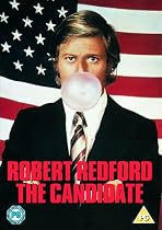 The Candidate [DVD] [1972]