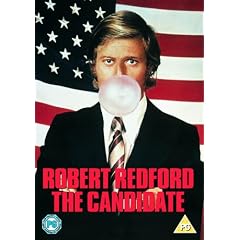 The Candidate [DVD] [1972]