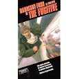 Fugitive (1993) (Spanish) (Sub) [VHS] by 