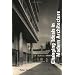 Architecture: Theory, Expression, and Criticism