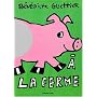 A la ferme