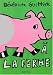 A la ferme