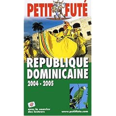 R�publique dominicaine 2004-2005