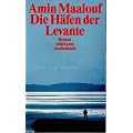 Die H�fen der Levante: Roman (suhrkamp taschenbuch)