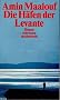 Die H�fen der Levante: Roman (suhrkamp taschenbuch)