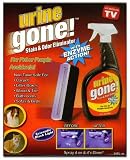 Urine Gone With Light