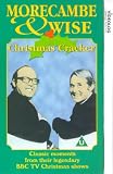 Morecambe And Wise - Christmas Cracker [VHS] [1993]